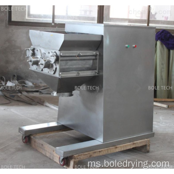 Racun perosak swing granulator berayun granulator